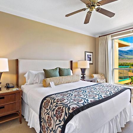 Honua Kai Resort And Spa By Maui Resort Rentals Lahaina Exterior photo