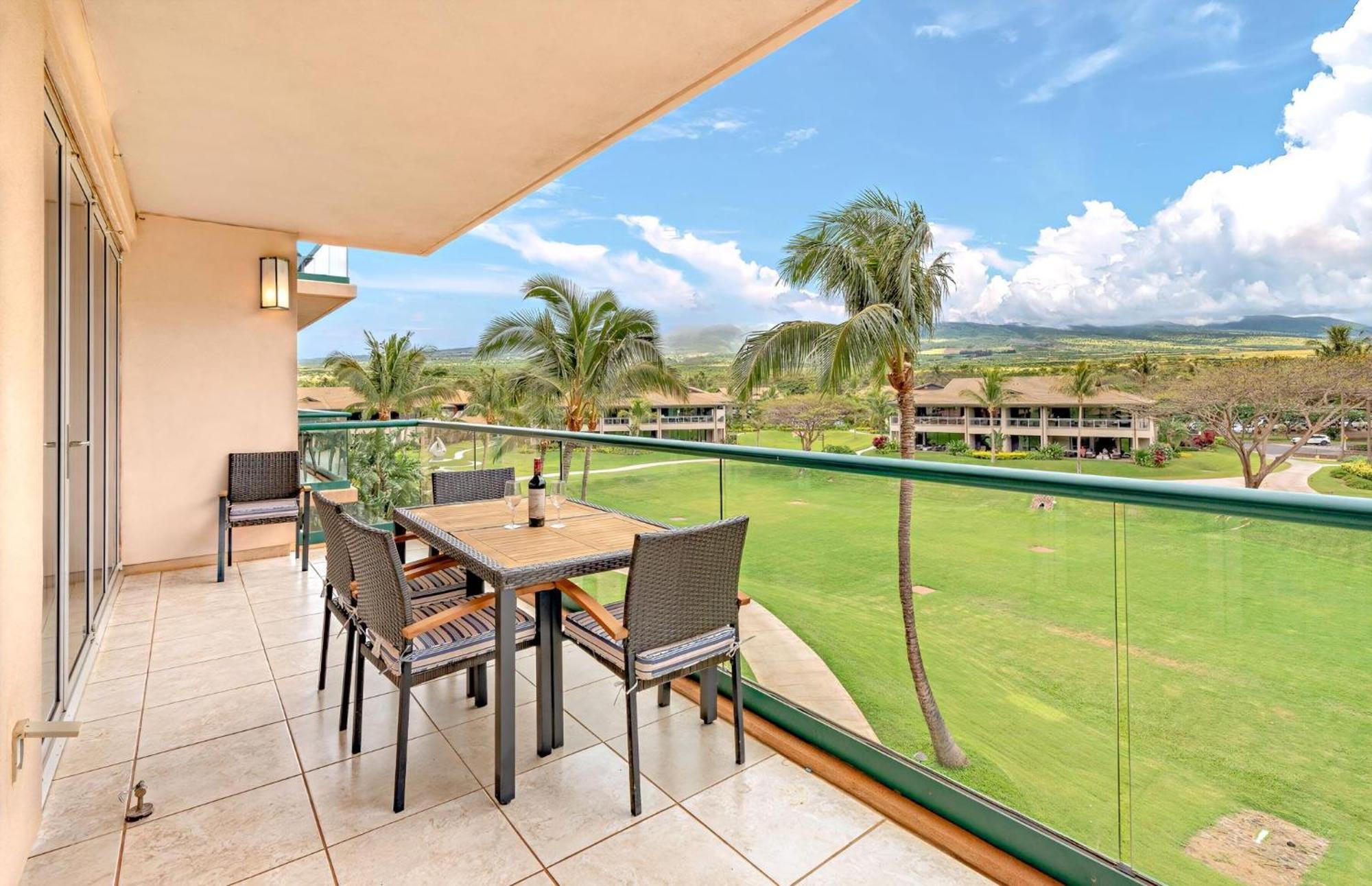 Honua Kai Resort And Spa By Maui Resort Rentals Lahaina Exterior photo