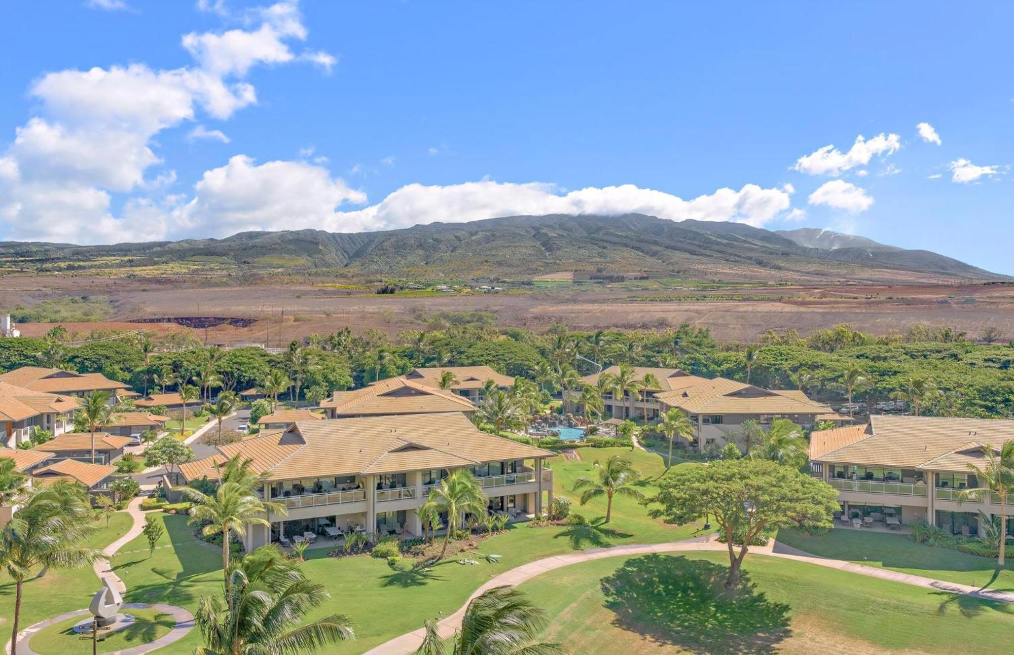 Honua Kai Resort And Spa By Maui Resort Rentals Lahaina Exterior photo